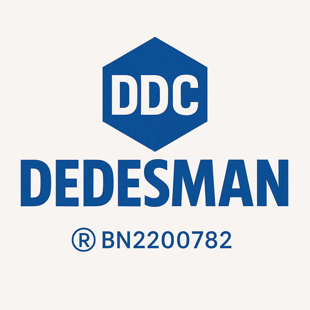 DDDC Logo