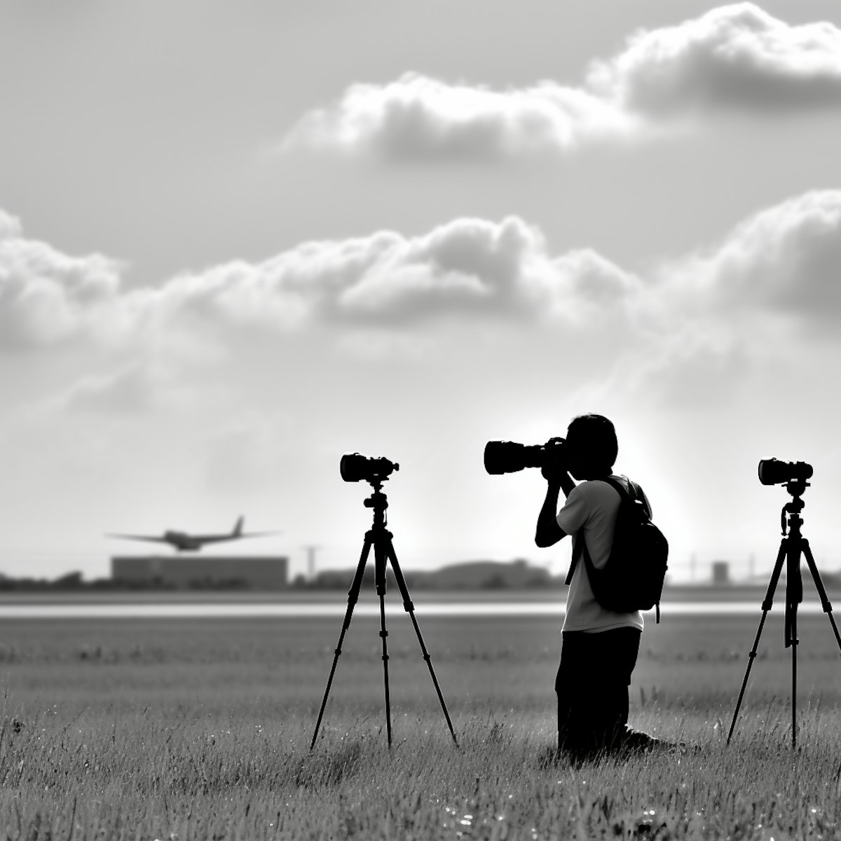 Aviation Photography