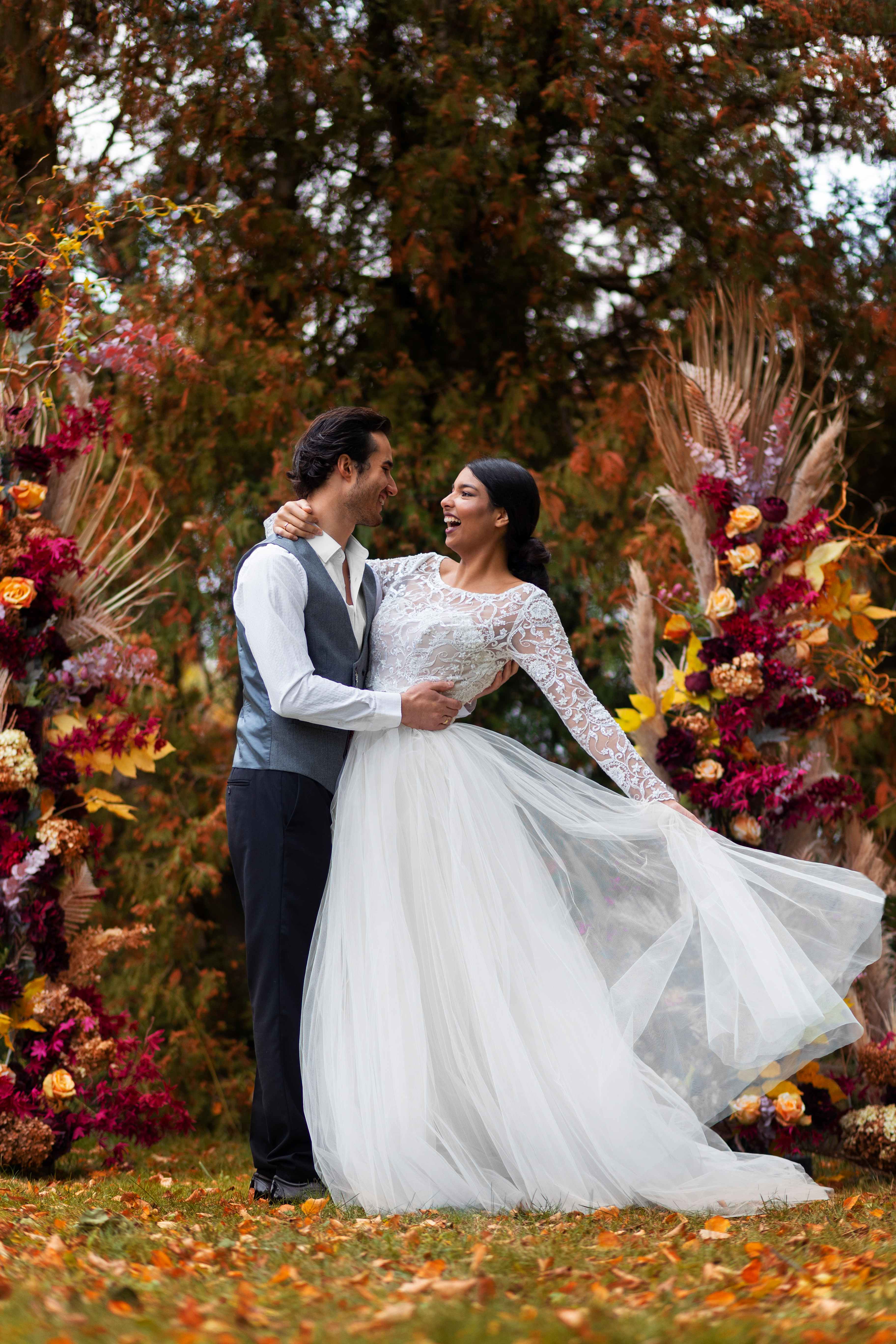 Wedding Photography & Planning